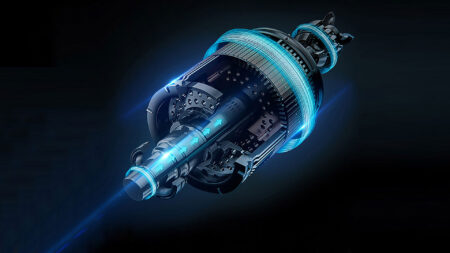 Διάδρομος Pegasus® V9 5.0ΗΡ AC - Image 9