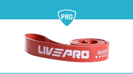 Live Pro Λάστιχο Loop (H) - Image 2