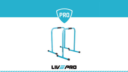 Parallettes (Παράλληλες Βάσεις Βυθίσεων) - Image 2