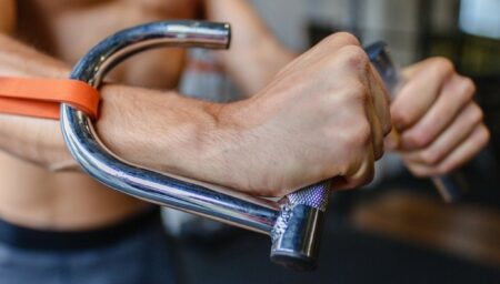 Pegasus Λαβές για Λάστιχα (Power Band) - Image 2