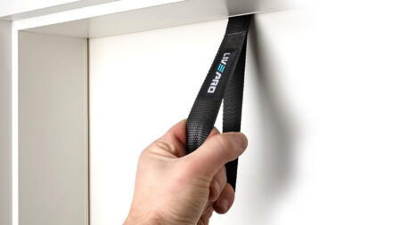 Άγκιστρο Πόρτας LivePro - Image 7