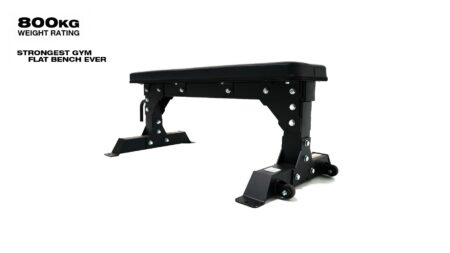 Force USA Επίπεδος Πάγκος F-FB02-V2 - Image 2