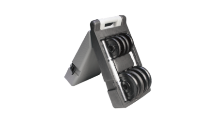 Σετ αλτήρων 20 κιλών (Κασετίνα) - Image 2