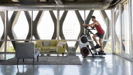 Bowflex® Max Trainer M6 - Image 2