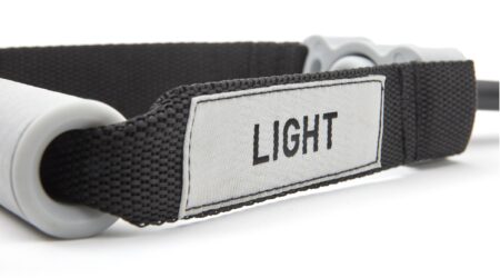 Ρυθμιζόμενο Λάστιχο Reebok (Light) - Image 7