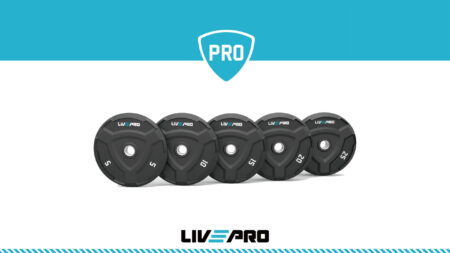 Bumper Plate (Δίσκος 25 κιλών) - Image 2