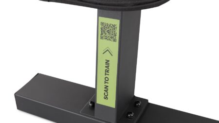 ADIDAS Performance Flat Bench - Image 10