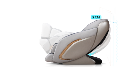 Πολυθρόνα Μασάζ 3D Life Care by i-Rest SL-A602-2 - Image 9