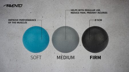 Muscle Roller Ball (Σετ) - Image 5