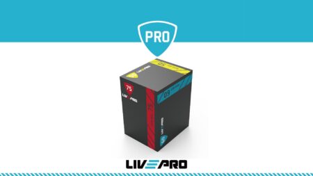 3 σε 1 Πλειομετρικό Κουτί Pro Duty (Plyo Box) - Image 2