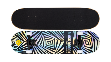 Skateboard Prism Blox MLT - Image 4
