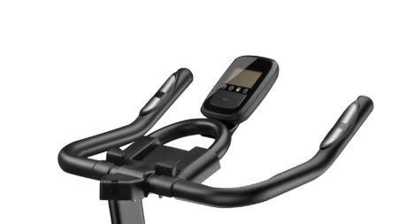 Μαγνητικό Ποδήλατο Pegasus® Spin Bike "Speed" - Image 6