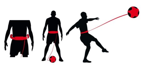 Προπονητής Ποδοσφαίρου Avento® - Image 2