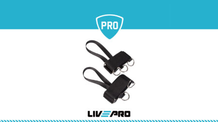 Ιμάντας Αστραγάλου (ζεύγος) - Image 2