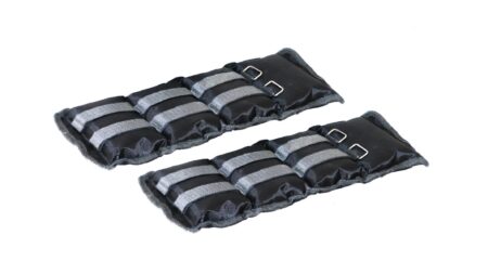 Pegasus® Βάρη Άκρων (2.0kg - Zεύγος) - Image 2