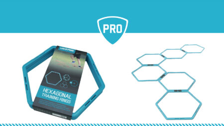 Πλέγμα Ευκινησίας Εξάγωνο - Image 2