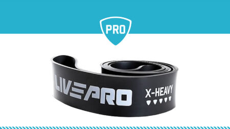 Live Pro Λάστιχο Loop (XH) - Image 2