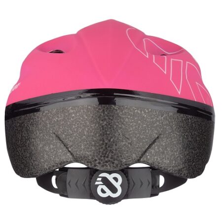 Nijdam Κράνος Παιδικό Φούξια "Rosie Road" - Image 8