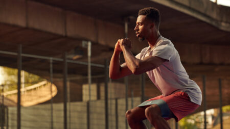 ADIDAS Λάστιχο Μηριαίων/Γλουτών (Heavy) - Image 2