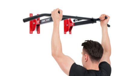 Μονόζυγο τοίχου (με κρίκο) MARBO MH-D202-2 - Image 2