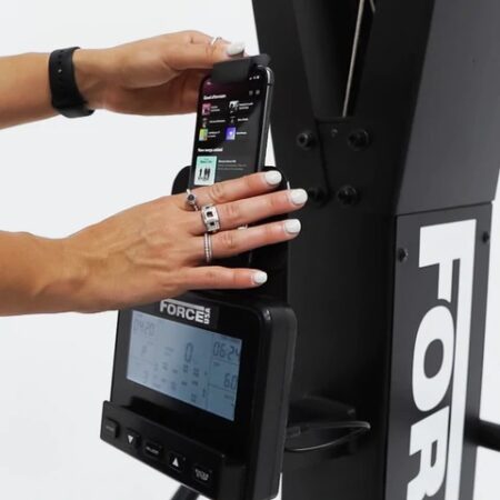 Force USA Ski Trainer & Stand - Image 8