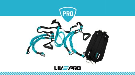 LivePro Ελαστικό Σύστημα Ανάρτησης - Image 2