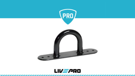 Βάση για σχοινί προπόνησης - Image 2