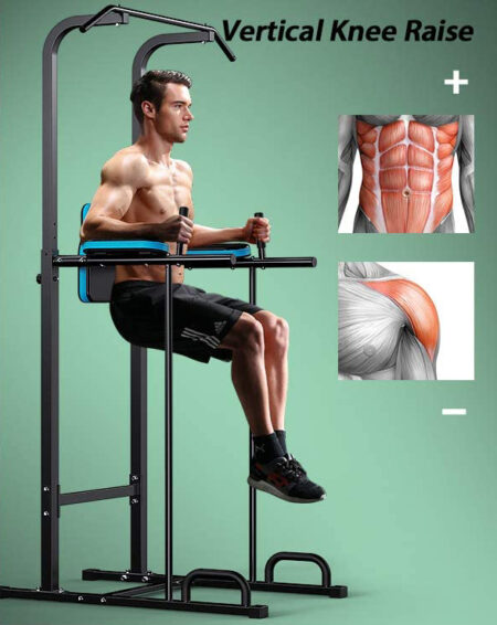 Μονόζυγο-Δίζυγο Pegasus® JX-301 - Image 7