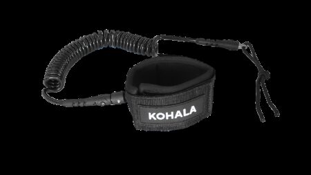 DVSport®Kohala Ιμάντας Αστραγάλου (Leash) για SUP - Image 2