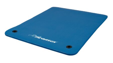 Pegasus® Ταπέτο NBR με Κρίκους (183x61x1.5 cm) Μπλε - Image 5
