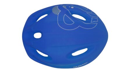 Nijdam Κράνος Παιδικό Μπλε "Sky Base" - Image 2