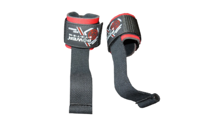 Ιμάντες δύναμης (με neoprene) POWER PIN - Image 2