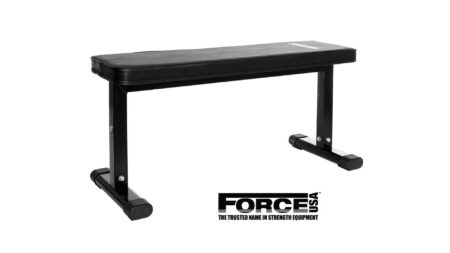 Force USA Επίπεδος Πάγκος SP1 - Image 2