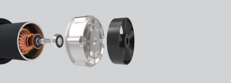 Διάδρομος Pegasus® GT5As (Android) 3.0HP AC - Image 6