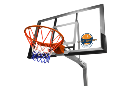 Μπασκέτα Εξωτερικού Χώρου SG-6 της Life Sport - Image 7