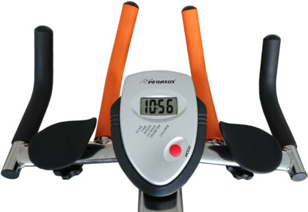 Ποδήλατο Spin Bike Pegasus®  JX-7038W - Image 4
