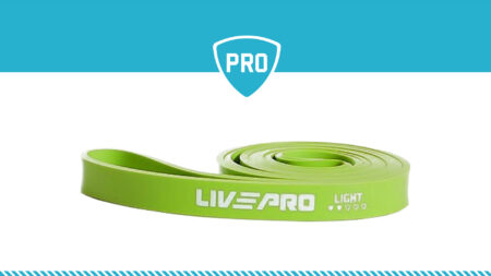 Live Pro Λάστιχο Loop (L) - Image 2