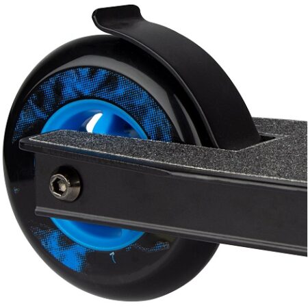 Nijdam Stunt Scooter "Blue Smoke" - Image 11