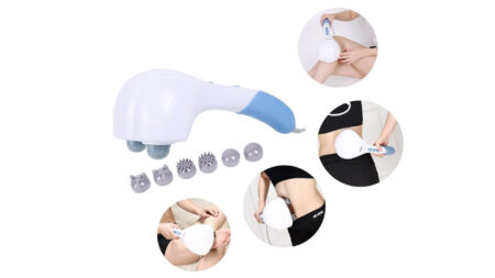 Μασάζ χειρός Life Care by i-Rest SL-C02-1 - Image 6