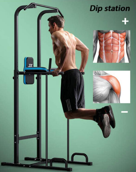 Μονόζυγο-Δίζυγο Pegasus® JX-301 - Image 6