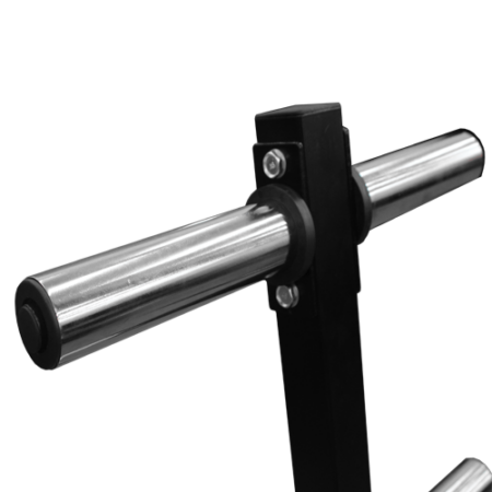 Pegasus® Βάση Ολυμπιακών Δίσκων/Μπαρών OK-0035B - Image 5