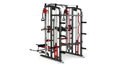 Pegasus® Smith / Functional Trainer CBT Pro - Image 8