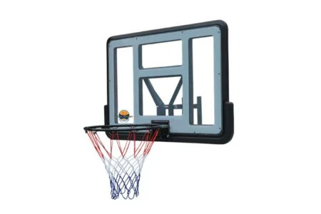 Ταμπλό μπασκέτας S007 της Life Sport - Image 2