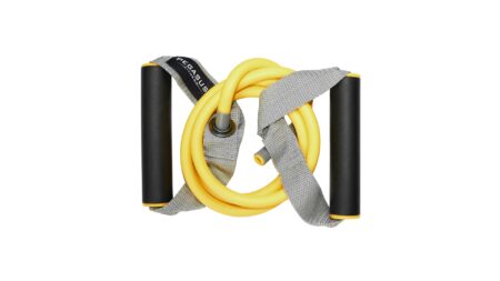 Λάστιχο Ενδυνάμωσης με Λαβές Pegasus® (Heavy) - Image 2