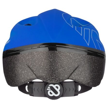 Nijdam Κράνος Παιδικό Μπλε "Sky Base" - Image 8