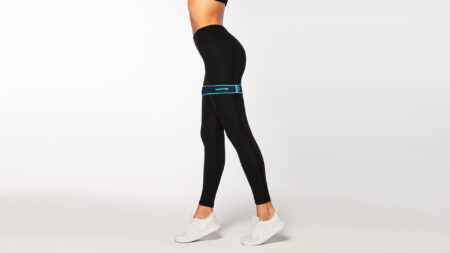 LivePro Λάστιχο Μηριαίων/Γλουτών (Heavy) - Image 2