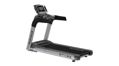 Διάδρομος Pegasus® GT5As (Android) 3.0HP AC - Image 2