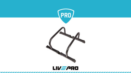 Παράλληλες Βάσεις Βυθίσεων (Parallettes) - Image 2