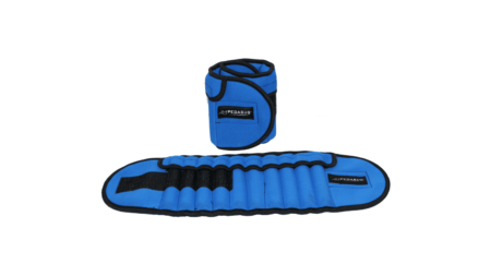 Βάρη Άκρων Ρυθμιζόμενα Pegasus® (2x 2.5kg) - Image 2