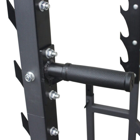 Ορθοστάτες Ρυθμιζόμενοι Pegasus® HCLT-1014 - Image 7